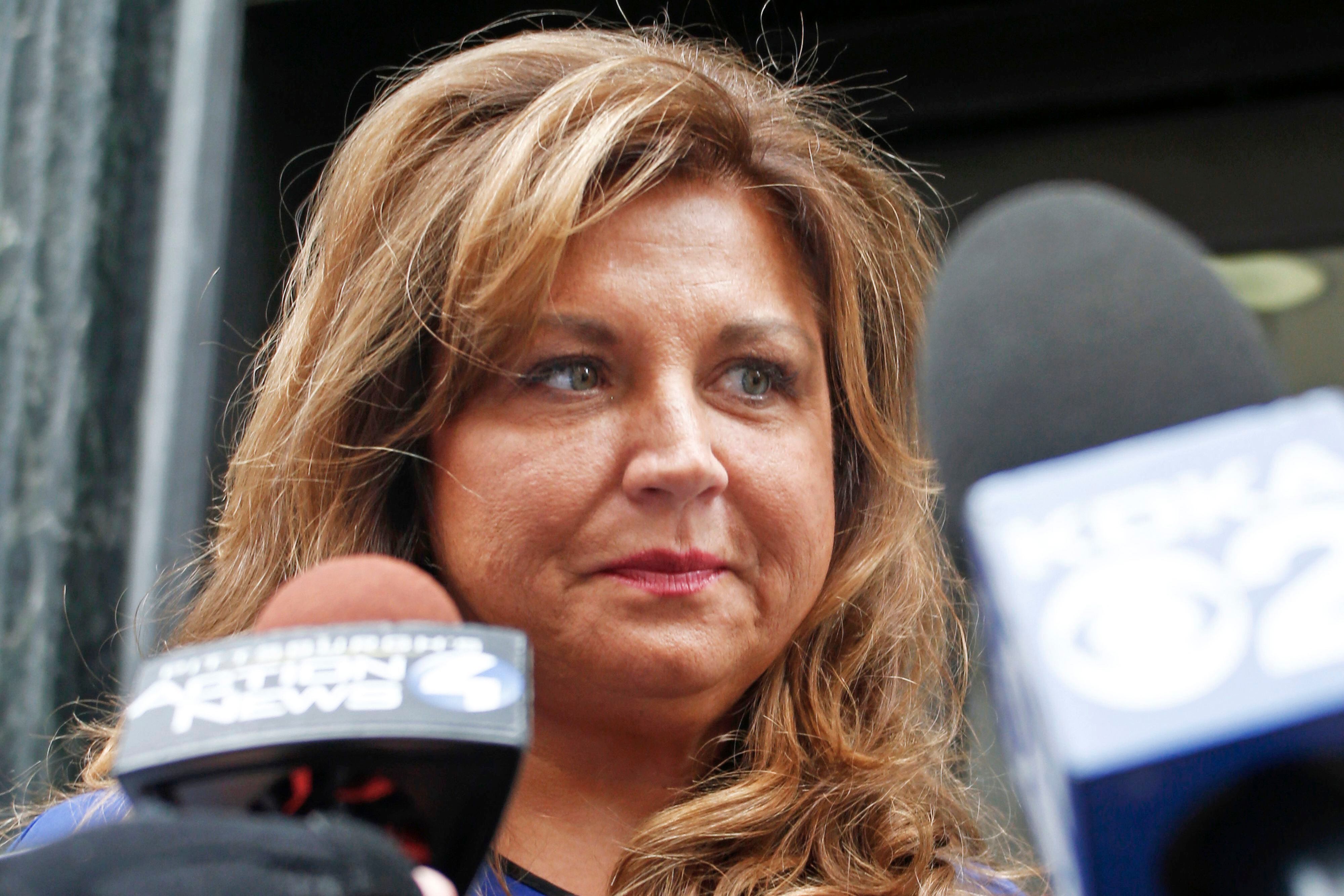 Abby Lee Miller explains 'bittersweet' decision to sell her Abby Lee Dance  Studio in Pittsburgh