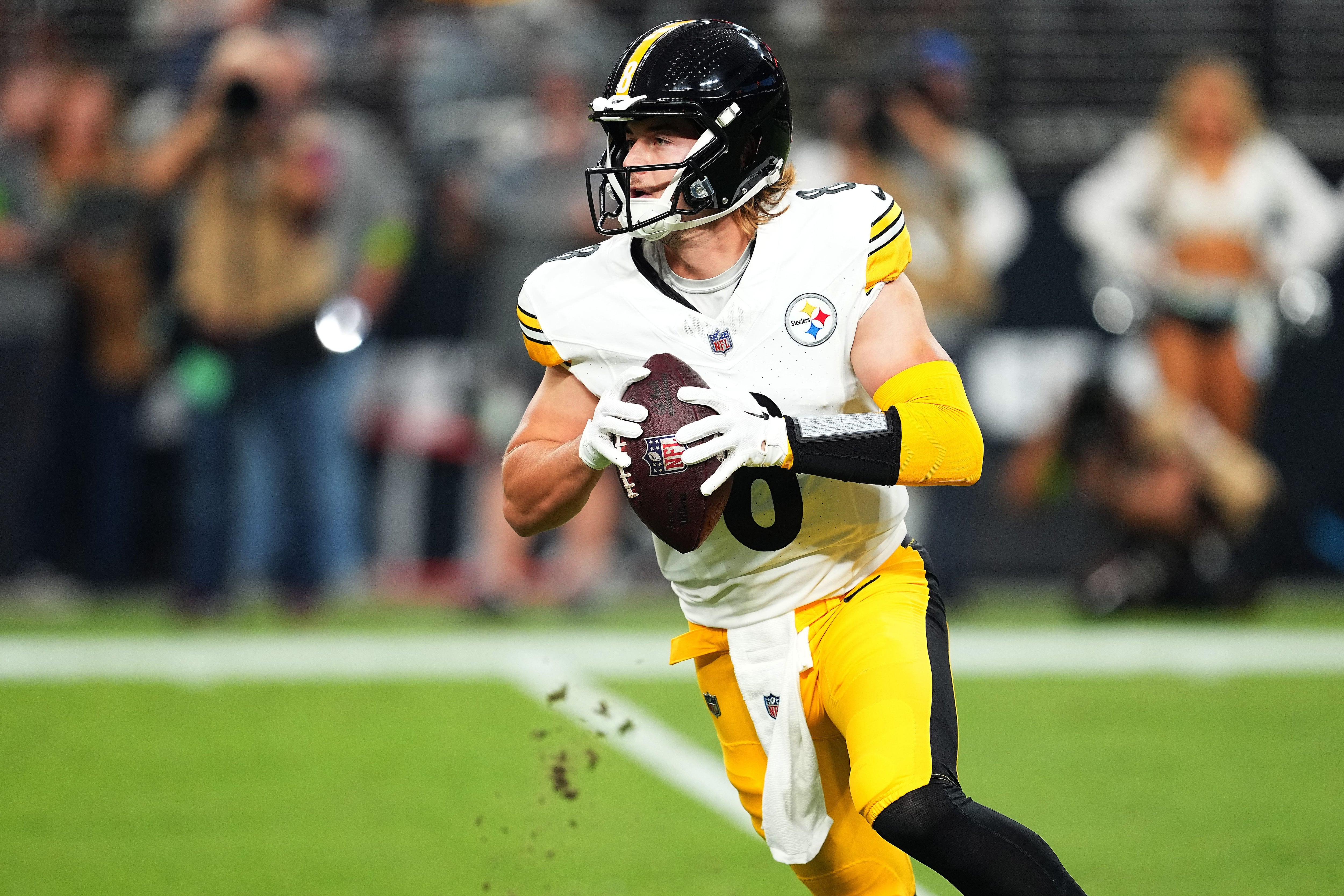 Pittsburgh Steelers – WPXI