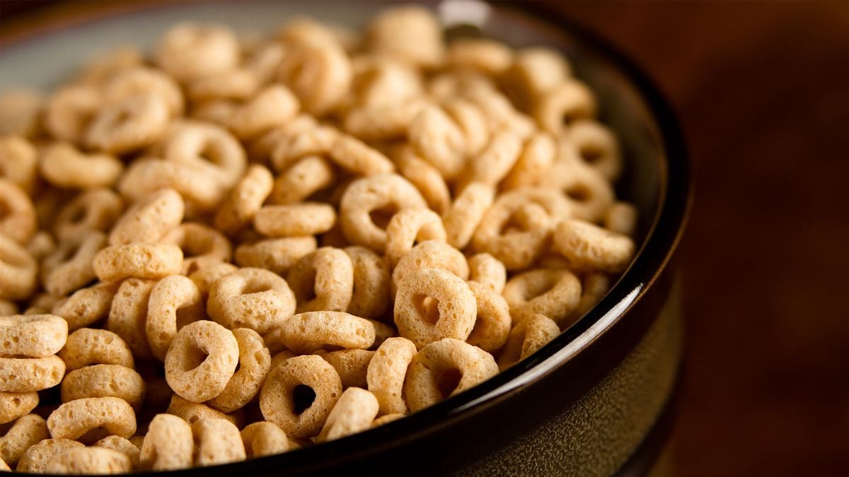 LIST: Study says these breakfast bars, cereals contain ...