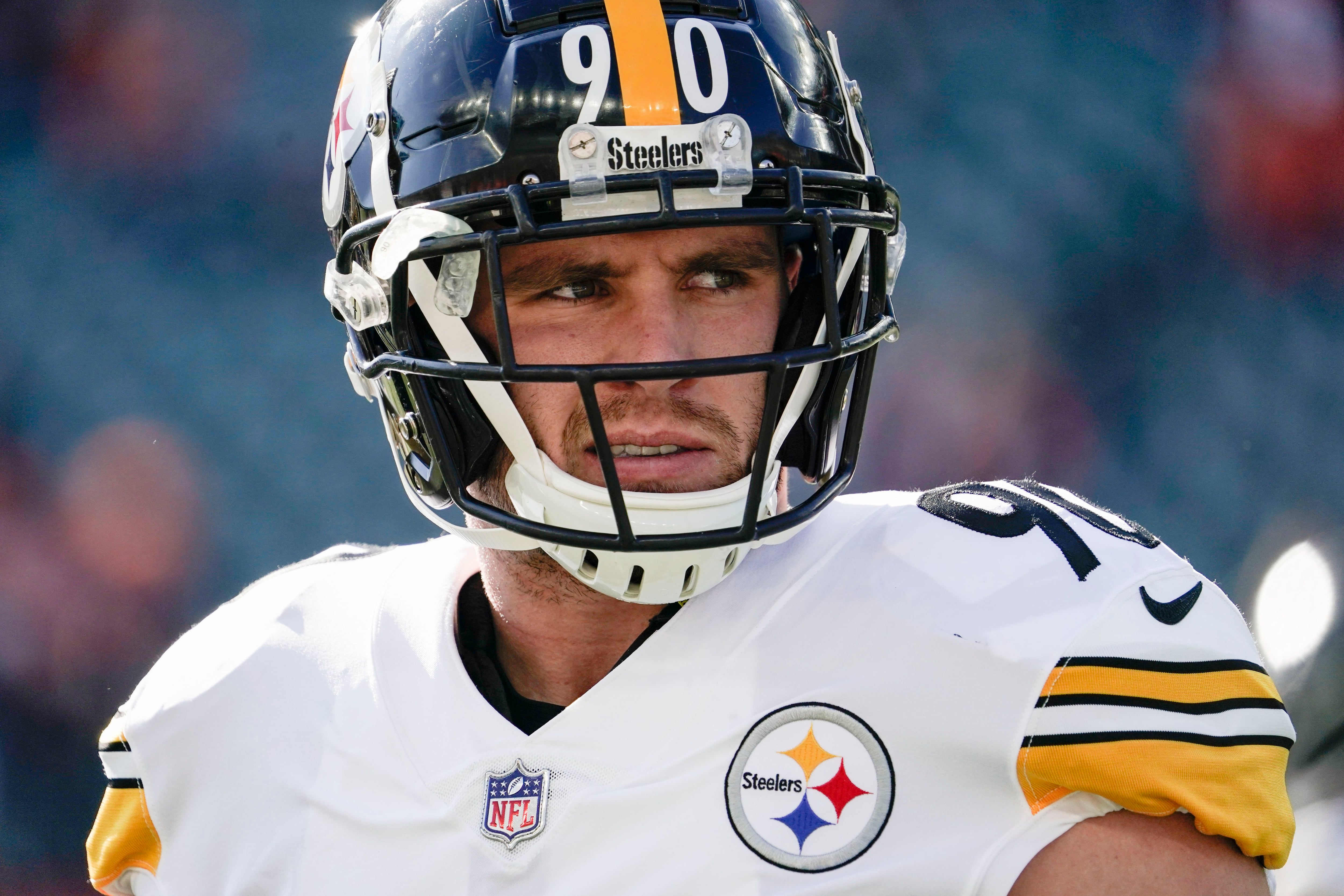 NFL Insider: Surgery NOT needed for Steelers' TJ Watt, expected to miss 6  weeks