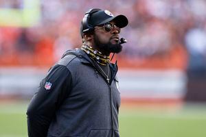 No quick fixes for Steelers, Tomlin during nightmarish start