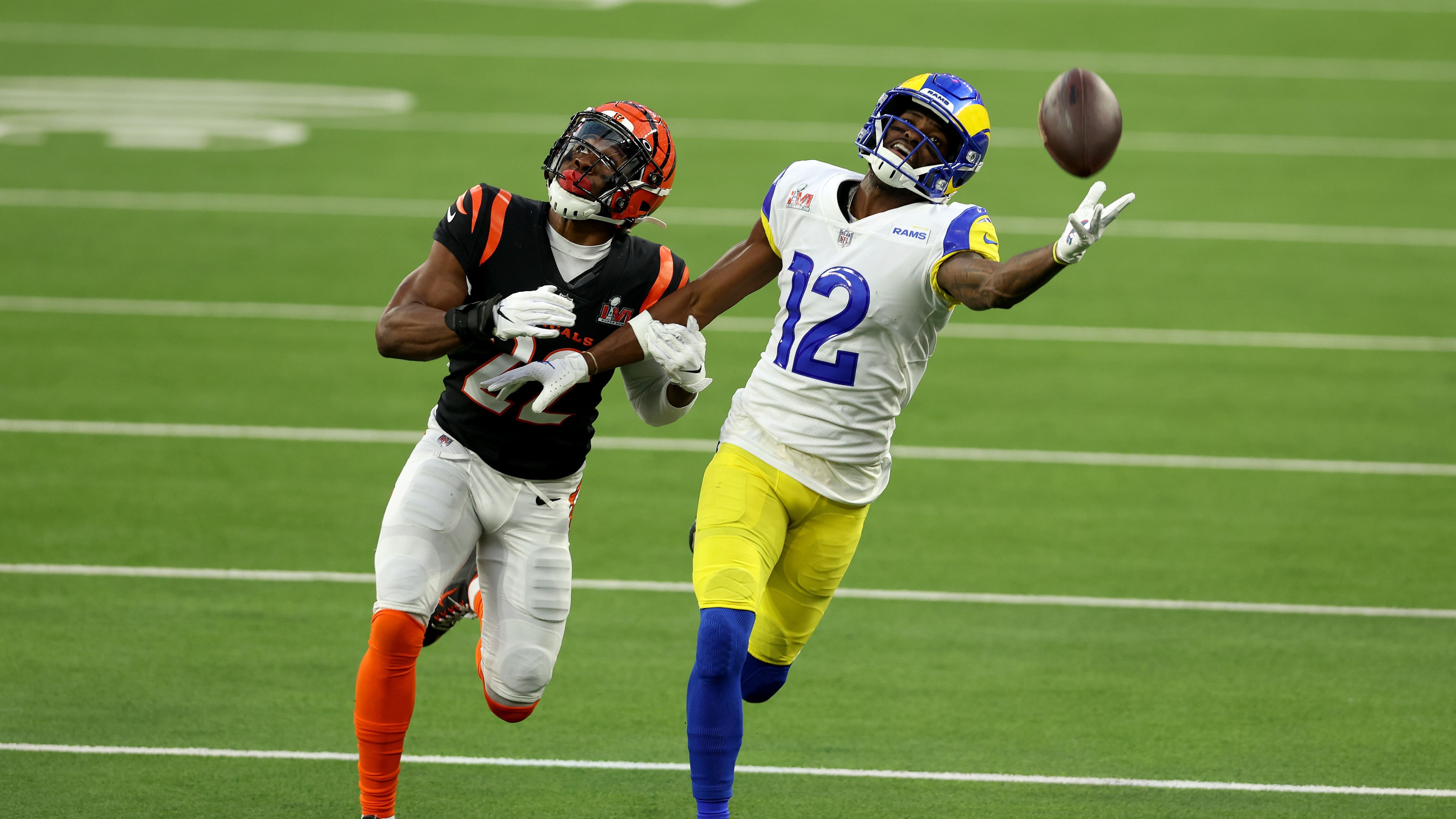 Cincinnati Bengals Fall Short as L.A. Rams Rally for Super Bowl LVI Win, Sports & Recreation, Cincinnati