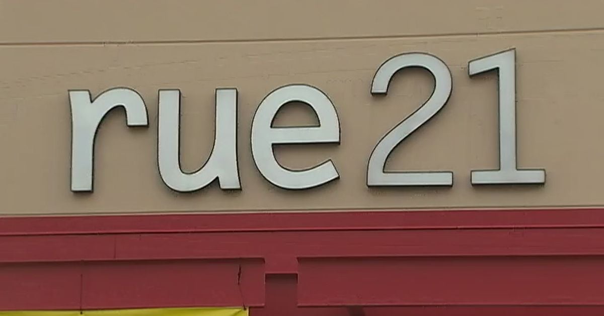 Retailer Rue21 Announces Opening Of New Stores