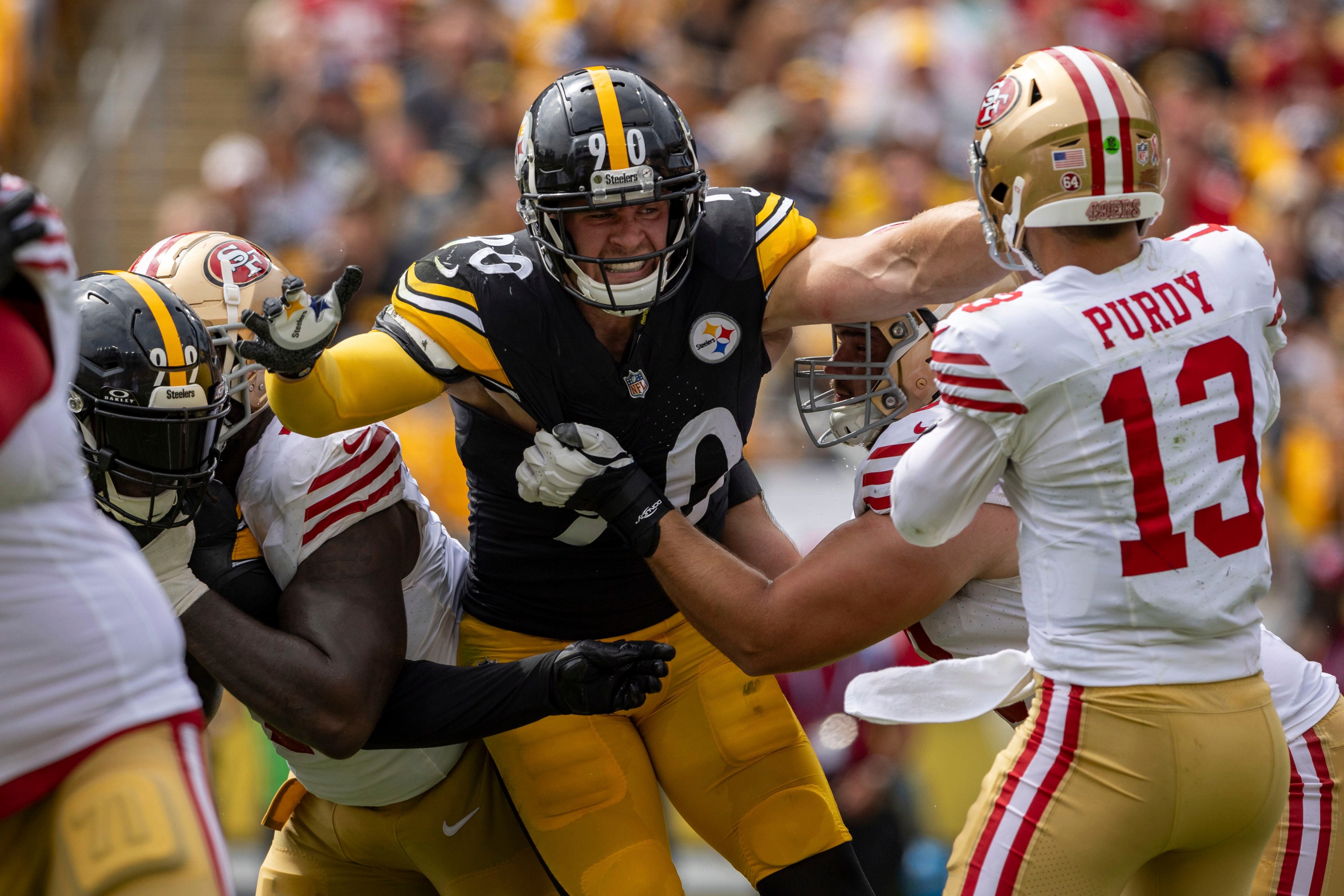 Pittsburgh Steelers – WPXI