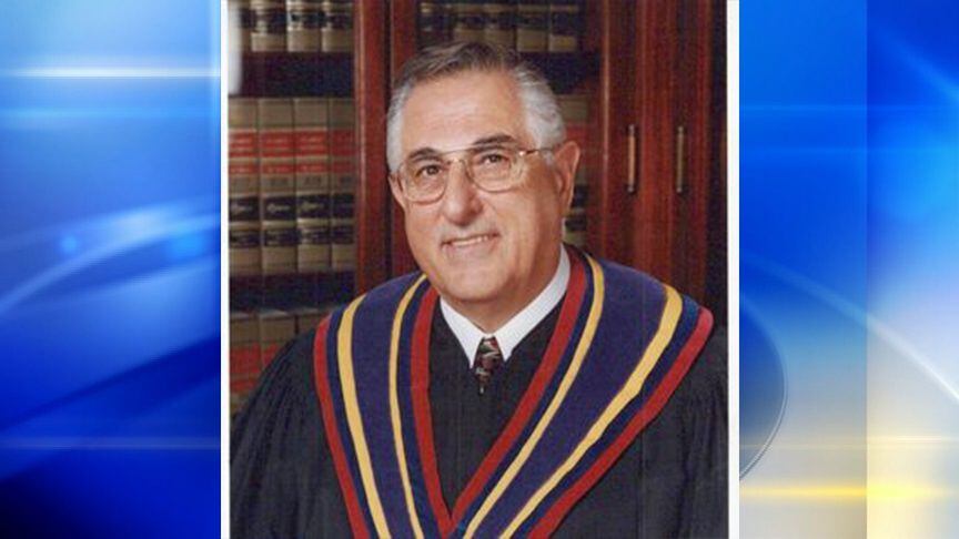 Former state Supreme Court justice Zappala Sr. remembered for