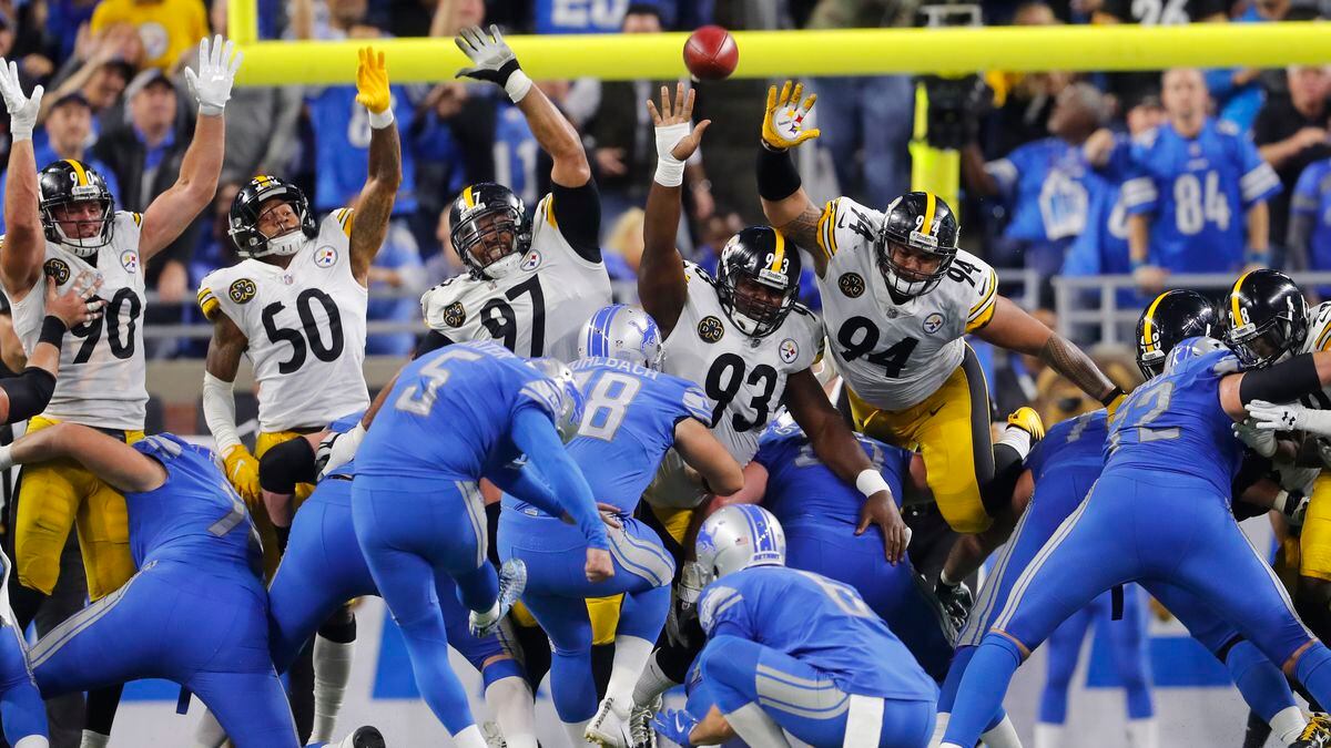 Steelers try to stay on task as schedule suddenly opens up