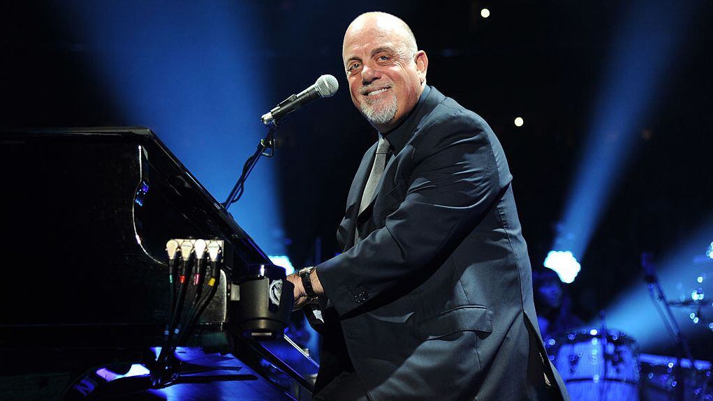 Billy Joel Concert At PNC Park Pittsburgh, PA - August 11, 2022 - Billy  Joel Official Site