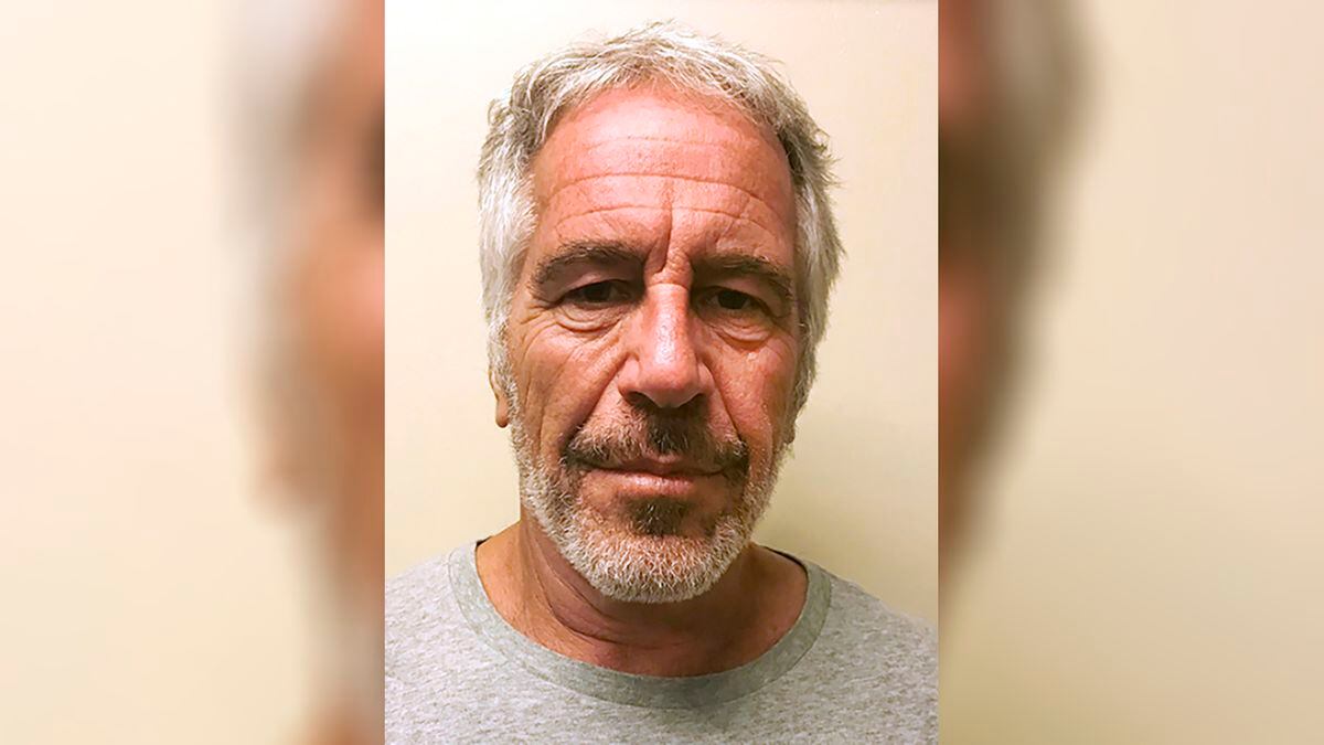 Criminal charges expected this week against Epstein guards