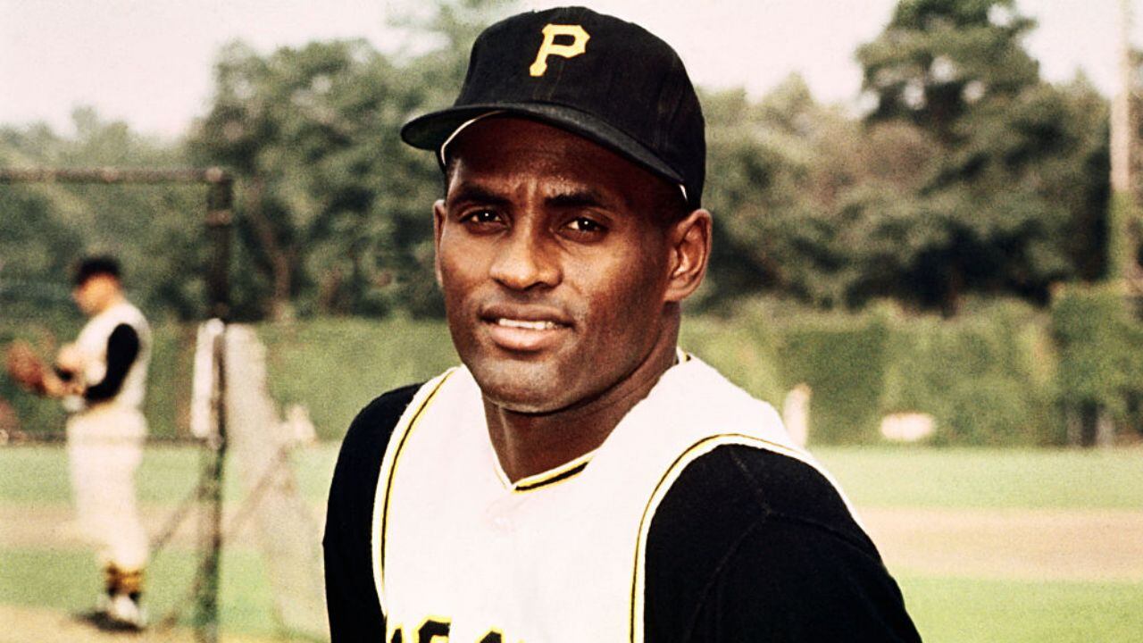 Channel 11 looks back on the legacy of Roberto Clemente – WPXI