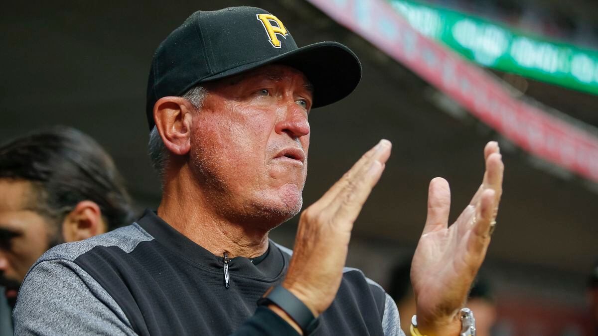 Clint Hurdle to return as Pirates' manager in 2020, report ...