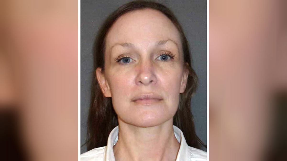 Blue Eyed Butcher Texas Woman Who Stabbed Husband 193 Times In 2003   2HBJFJ2S45AVDO4OGO5USRB6KQ 