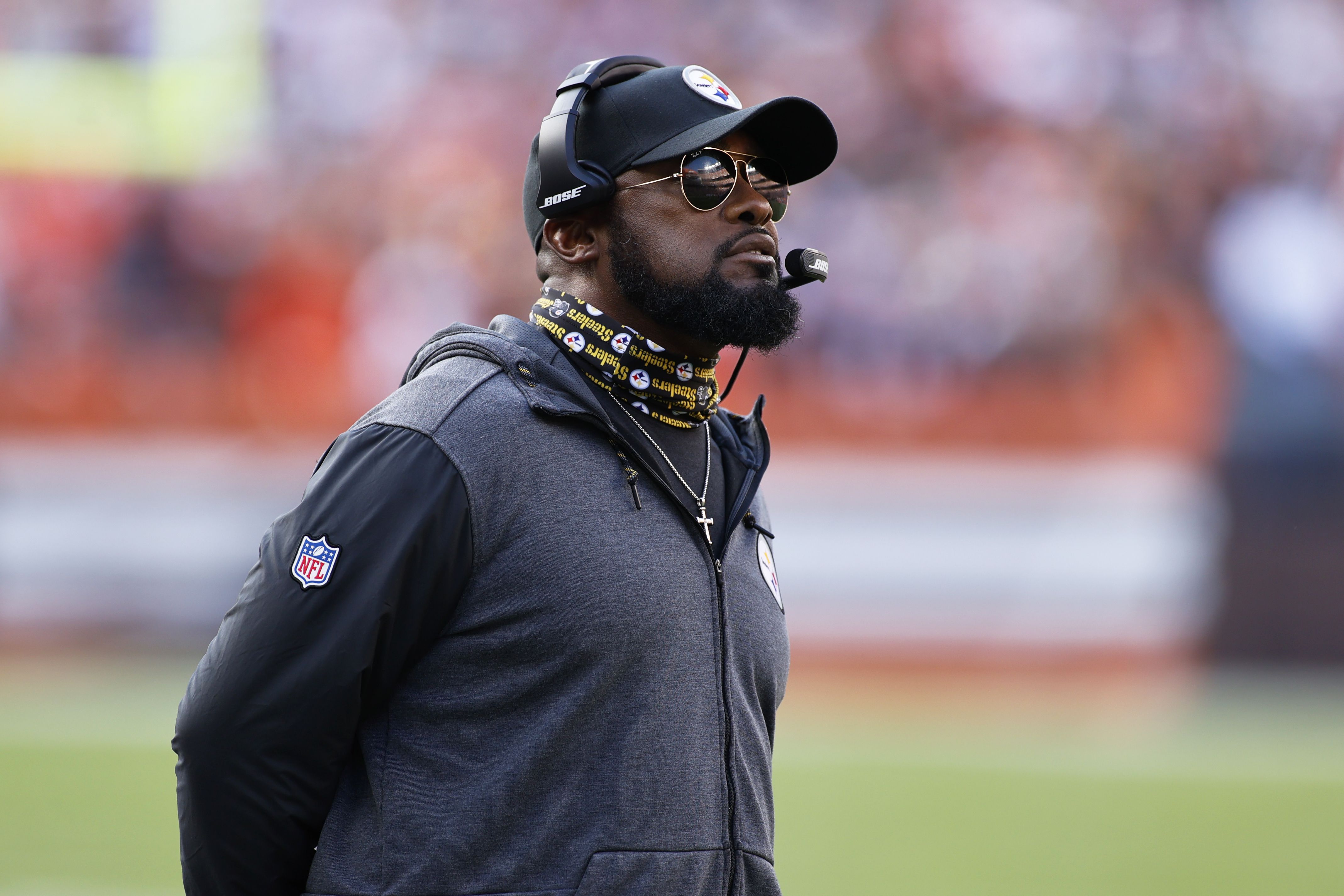 No quick fixes for Steelers, Mike Tomlin during nightmarish start