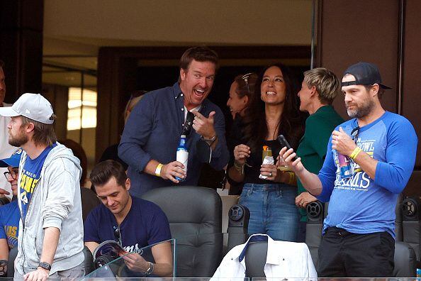 Prince Harry reunites with Princess Eugenie at Super Bowl 2022