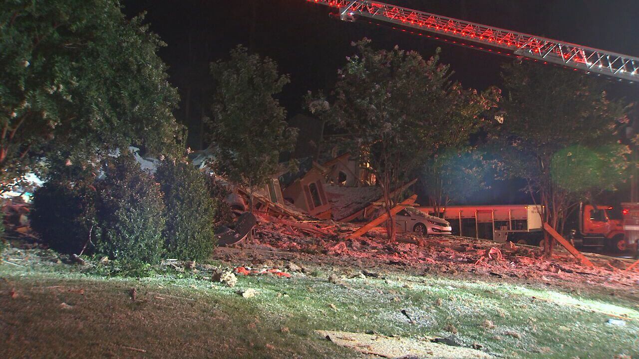 Father of Titans CB Caleb Farley Killed In Overnight House Explosion