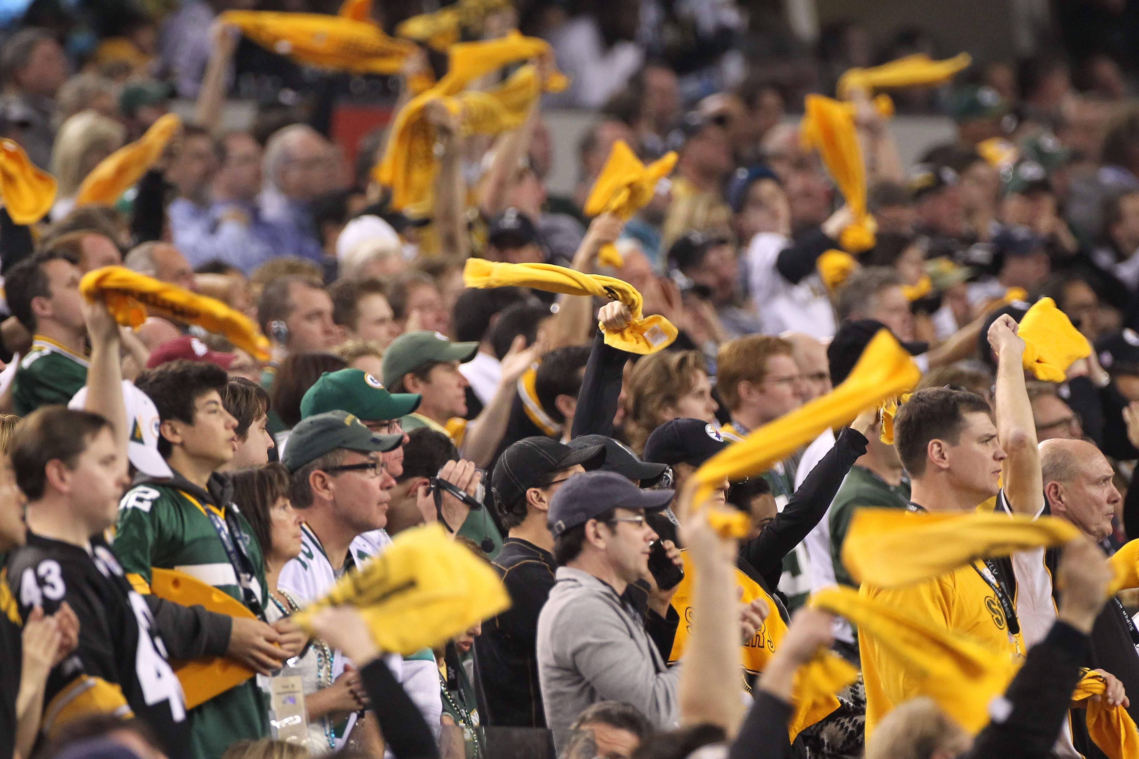 44 years ago, the iconic Terrible Towel was invented – WPXI