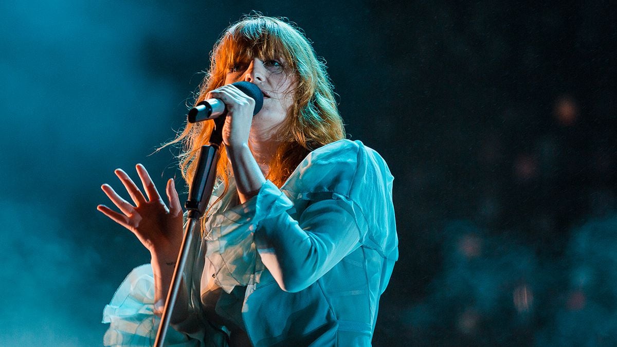 Florence and the Machine announce North American tour