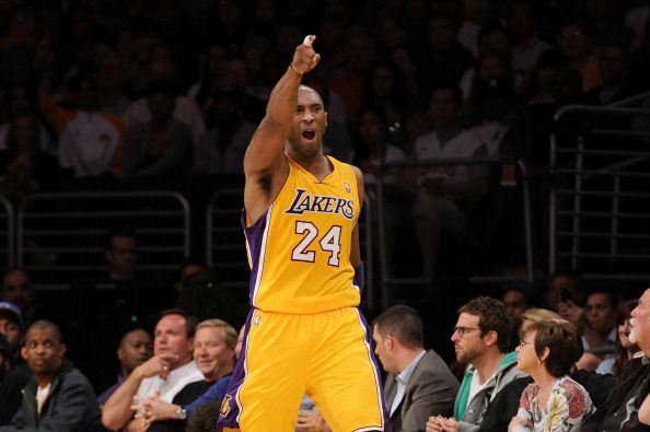 Jersey worn by Kobe Bryant in rookie playoffs sold for $2.7 million