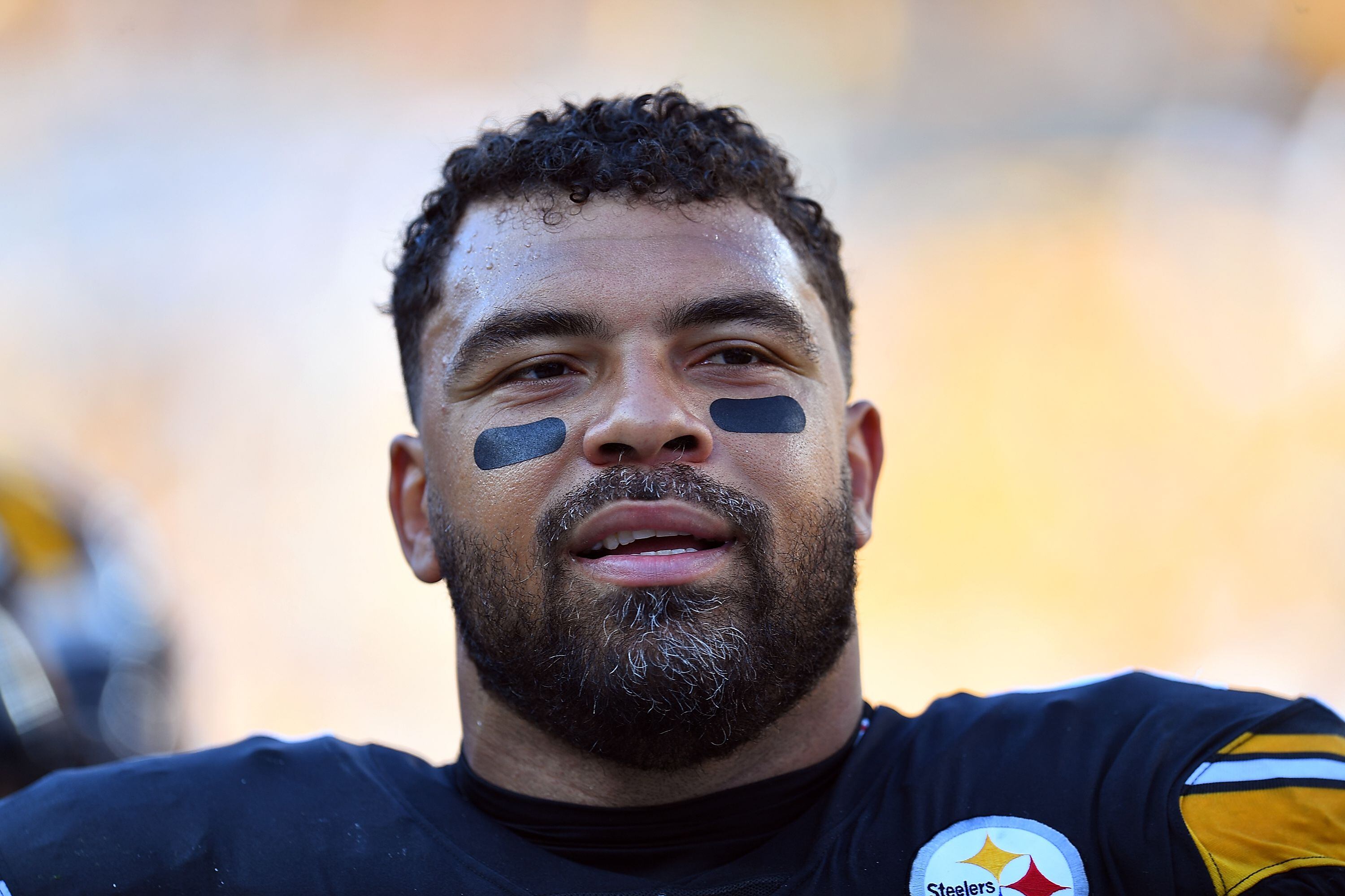 Steelers' Mike Tomlin gives murky Cam Heyward injury update