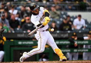 MLB fans flabbergasted as Pittsburgh Pirates continue stellar form