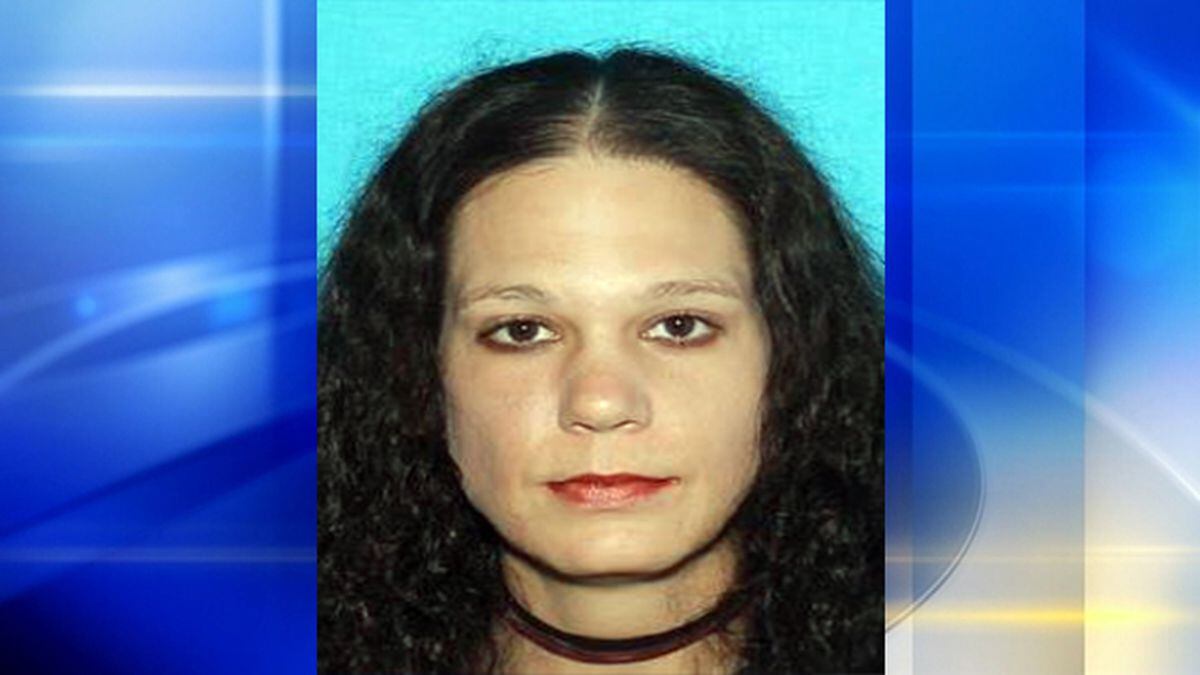 Woman Missing From Indiana County Located