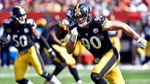 Steelers defense coming up short against quality opponents