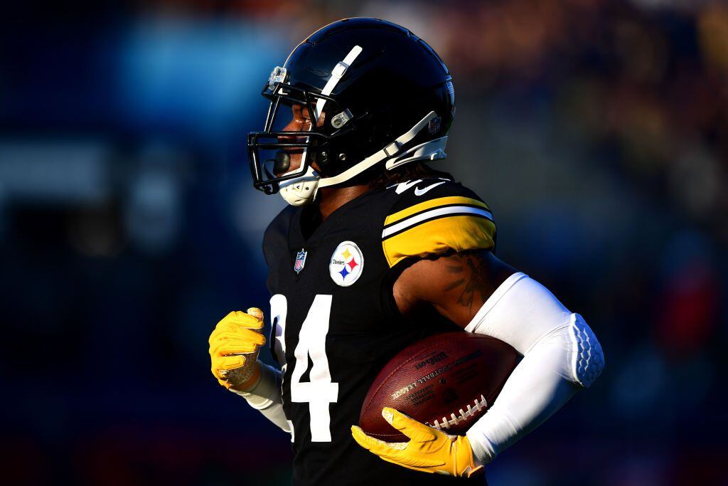 Steelers reduce roster to 53, cut several prominent players from last  season – WPXI