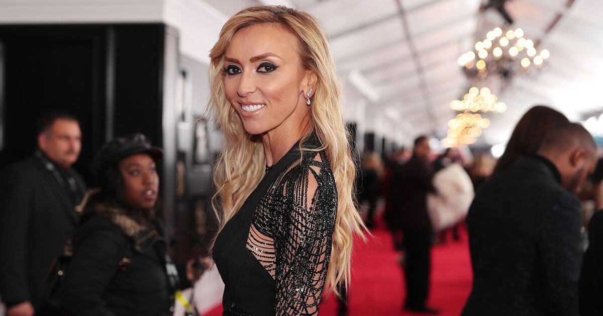 Giuliana Rancic returning as cohost of 'E! News' in September