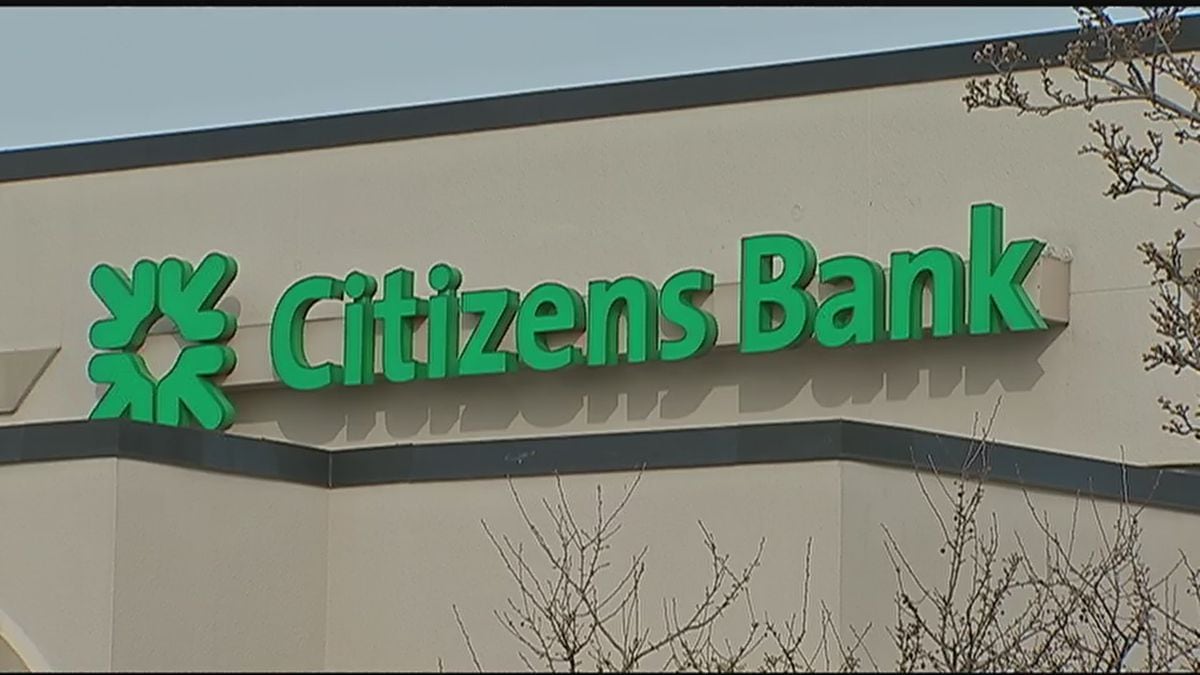 Citizens Bank: mobile, online banking offline to some ...