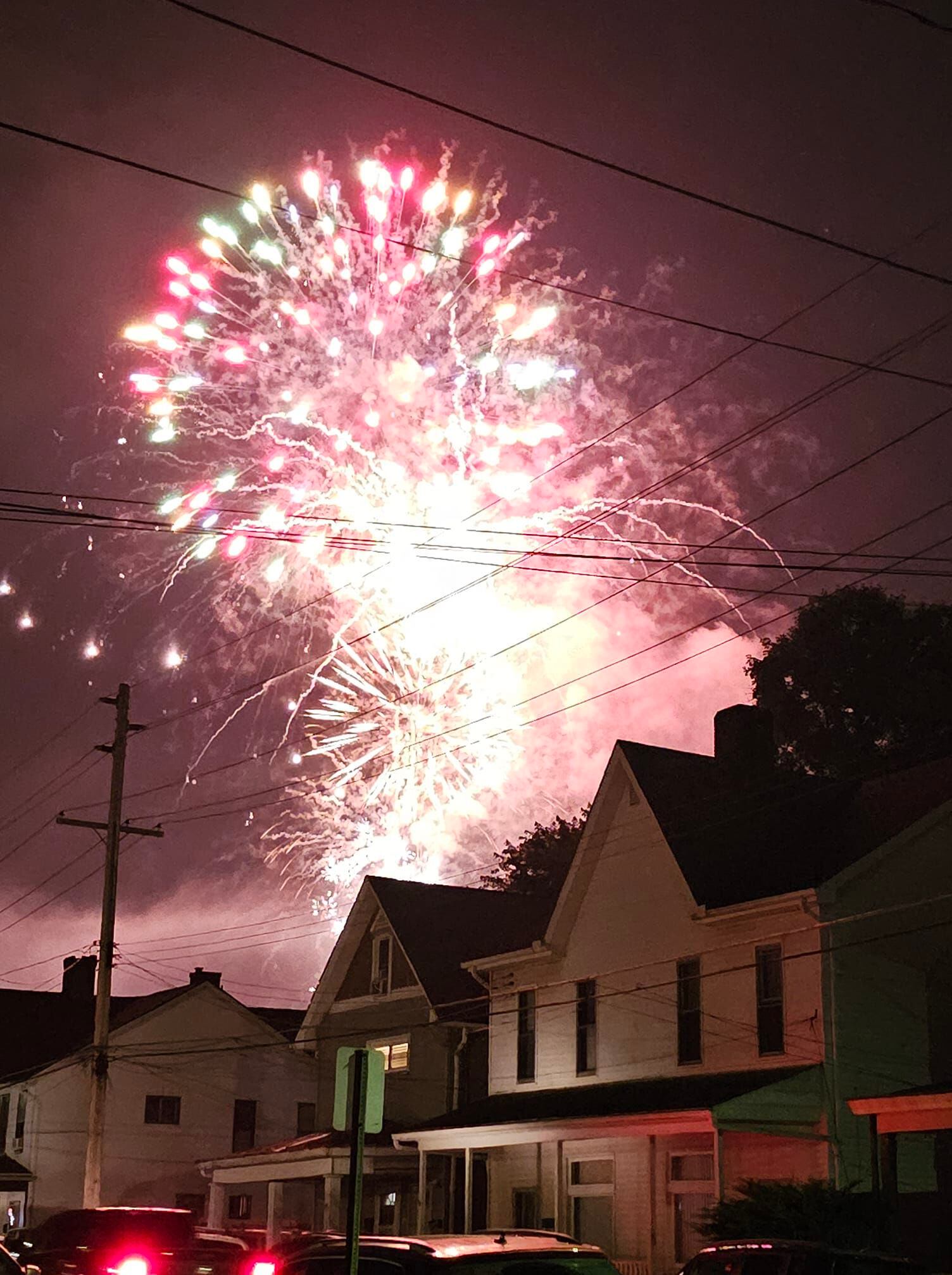 Steelers planning fireworks displays several times around Sunday Night  Football game – WPXI