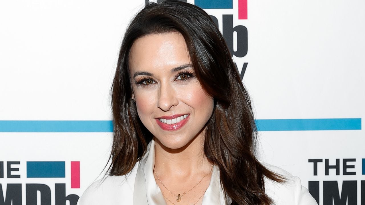 Photos: Lacey Chabert through the years – WPXI