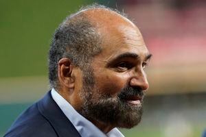 A tribute to the life and career of Franco Harris