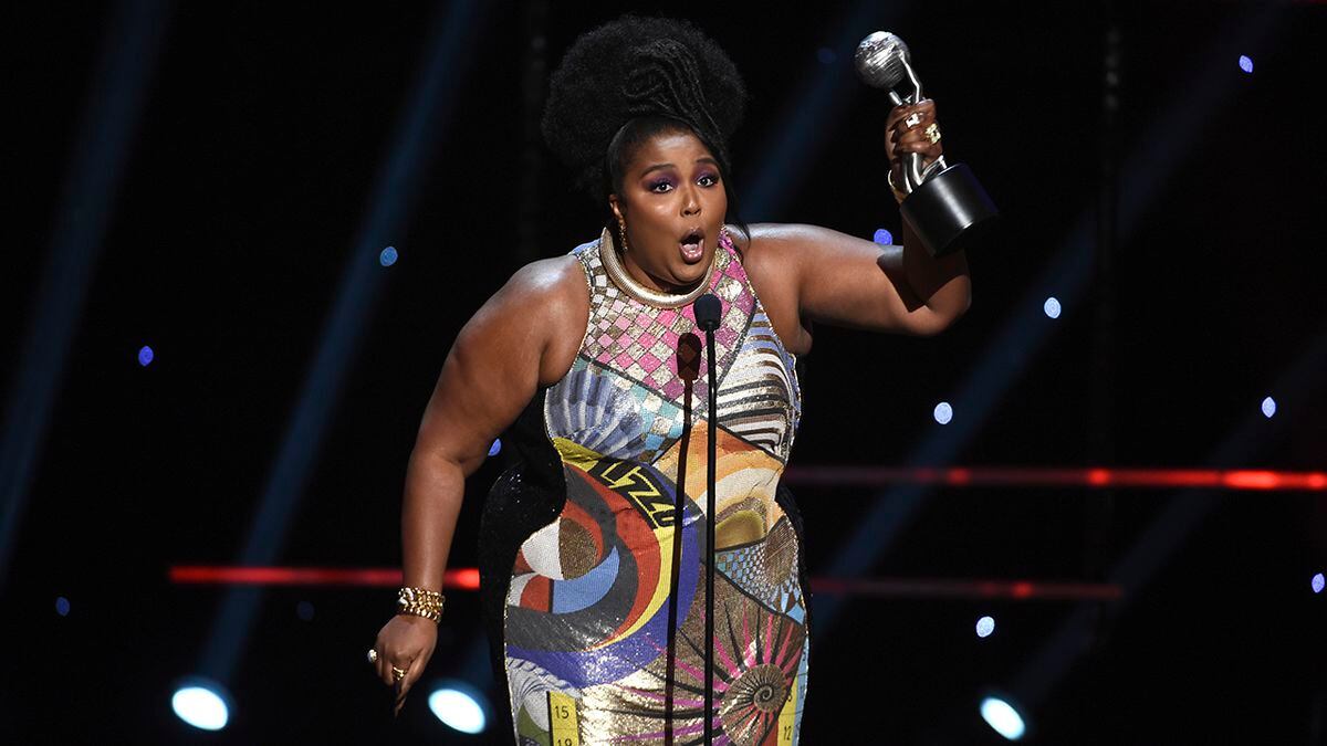 NAACP Image Awards 2020 See the complete list of winners